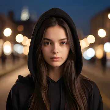 Influencer 1
