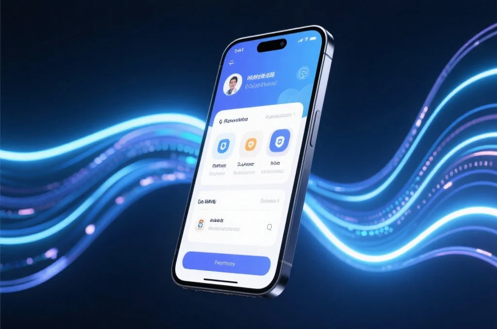 问鼎移动体验新高峰：WD客户端的卓越升级与前沿功能解析