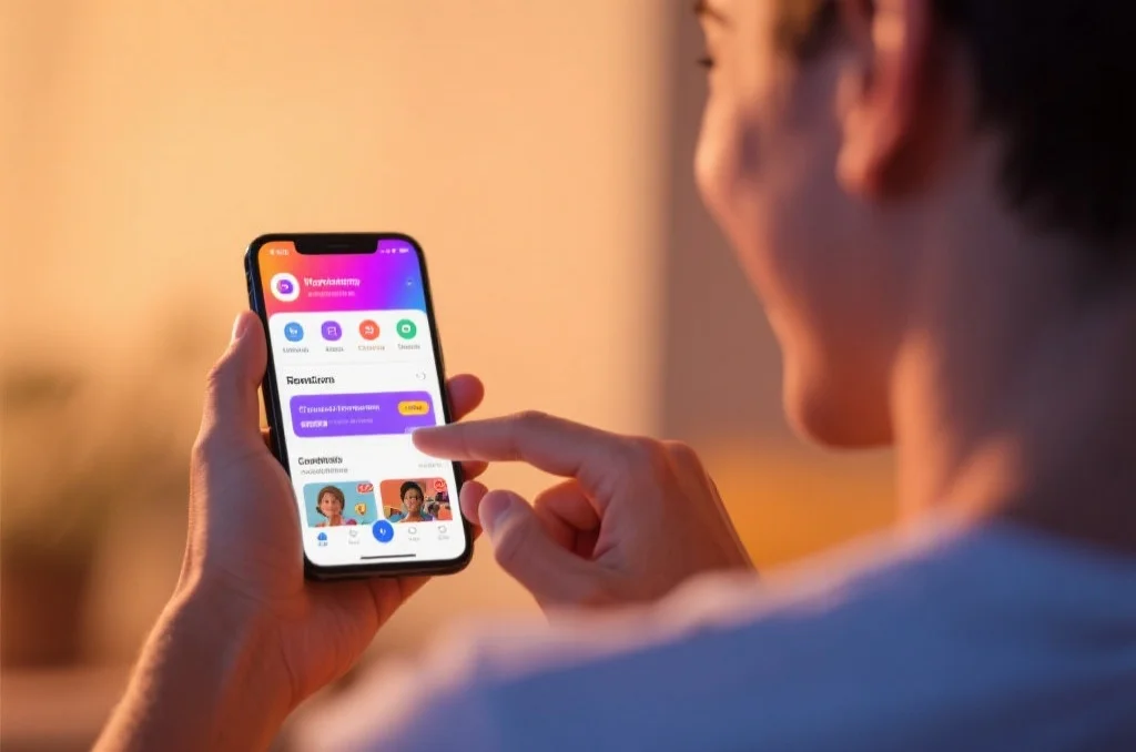 WD客户端的创新功能与互动体验